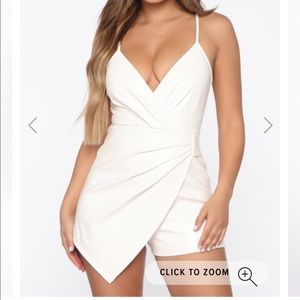 Brand New FasionNova